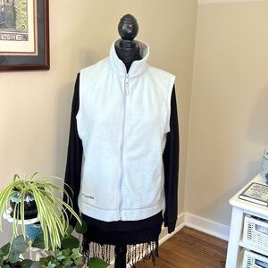 COLUMBIA Fleece Vest